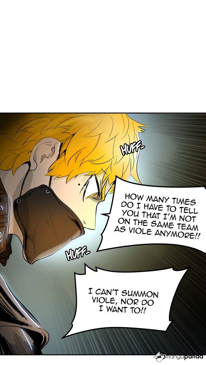 Tower of God Chapter 342 image 112